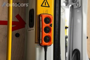 Volkswagen Crafter bild 18