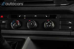 Volkswagen Crafter bild 24