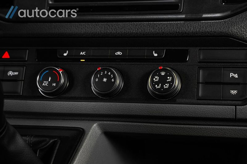 Volkswagen Crafter bild 24