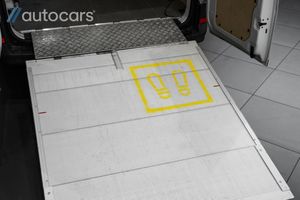 Volkswagen Crafter bild 14