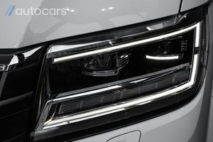 Volkswagen Crafter bild 8