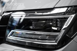 Volkswagen Crafter bild 10