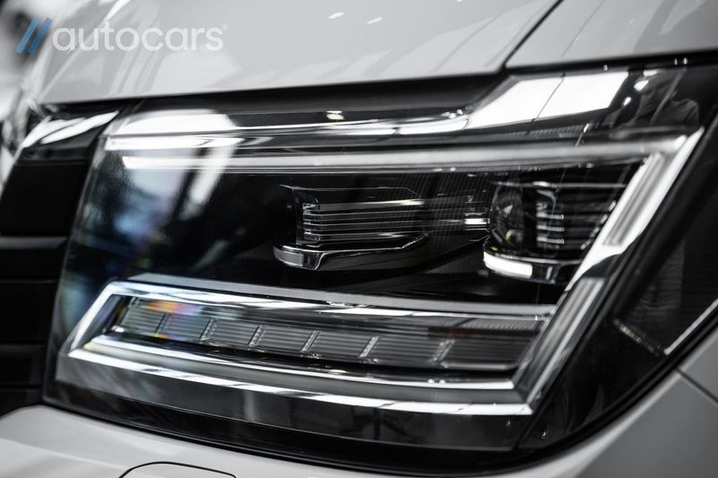 Volkswagen Crafter bild 10