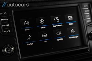 Volkswagen Crafter bild 25