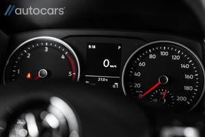 Volkswagen Crafter bild 23