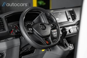 Volkswagen Crafter bild 20