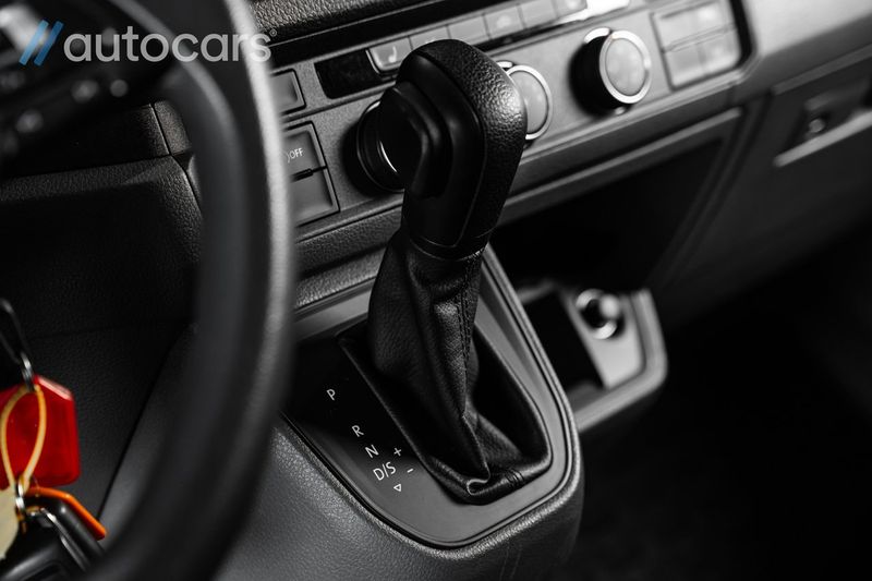 Volkswagen Crafter bild 22