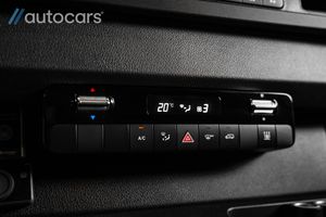 Mercedes Sprinter bild 31