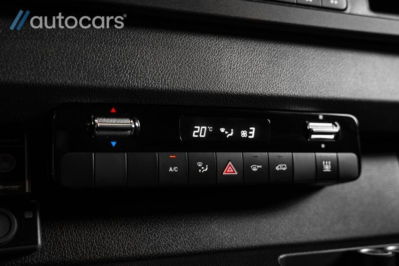 Mercedes Sprinter bild 31