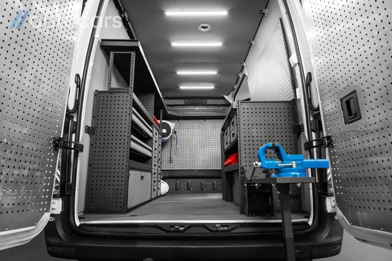 Mercedes Sprinter bild 15