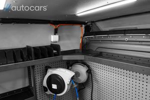 Mercedes Sprinter bild 22