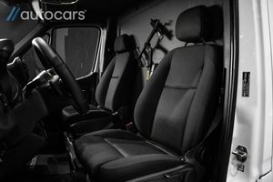 Mercedes Sprinter bild 33