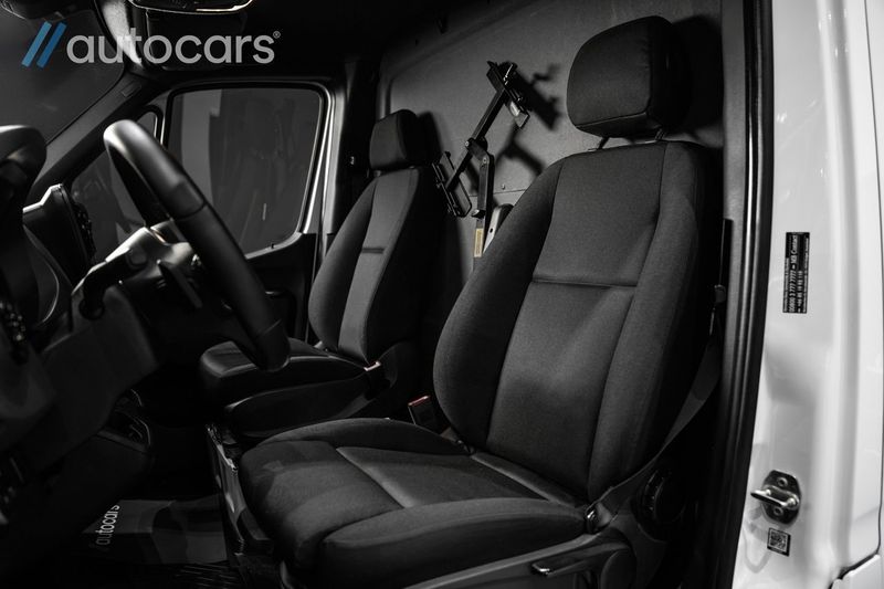 Mercedes Sprinter bild 33