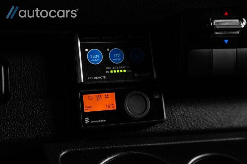 Mercedes Sprinter bild 28