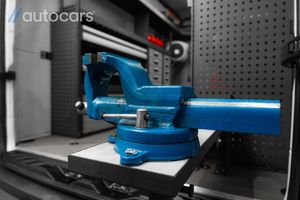 Mercedes Sprinter bild 18