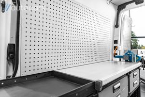 Mercedes Sprinter bild 23