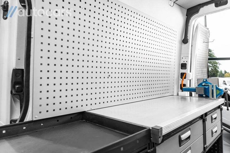 Mercedes Sprinter bild 23