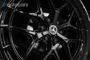 Mercedes Sprinter bild 10