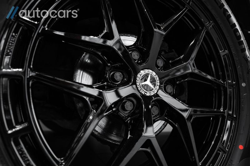 Mercedes Sprinter bild 10