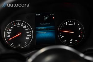 Mercedes Sprinter bild 27