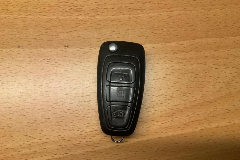 Ford Transit bild 13