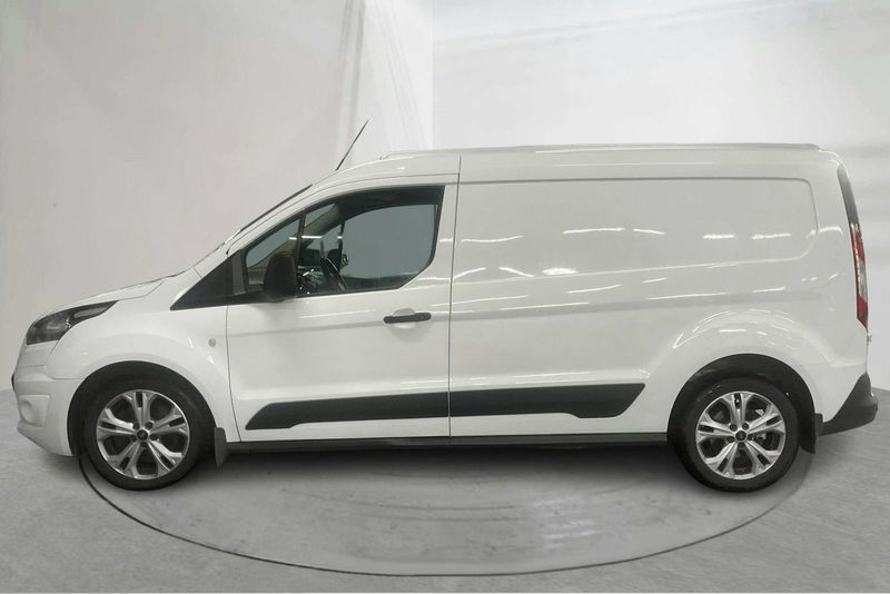Ford Transit bild 2
