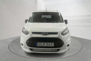 Ford Transit bild 4