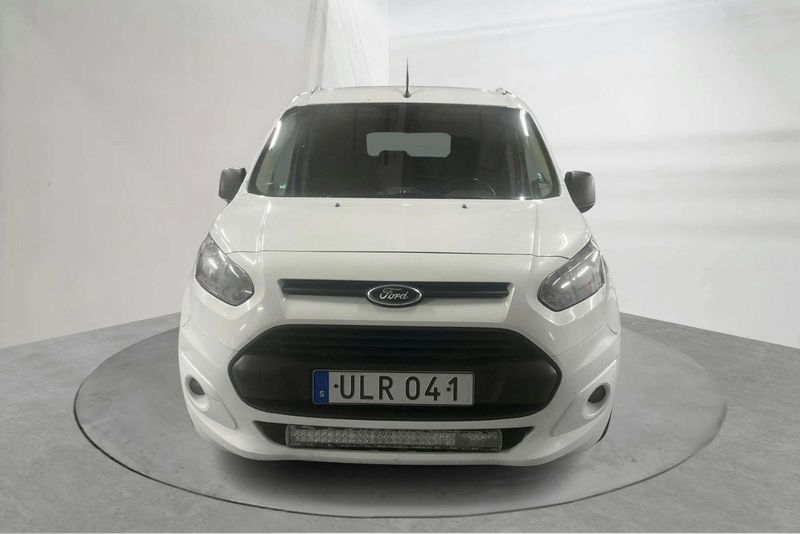 Ford Transit bild 4