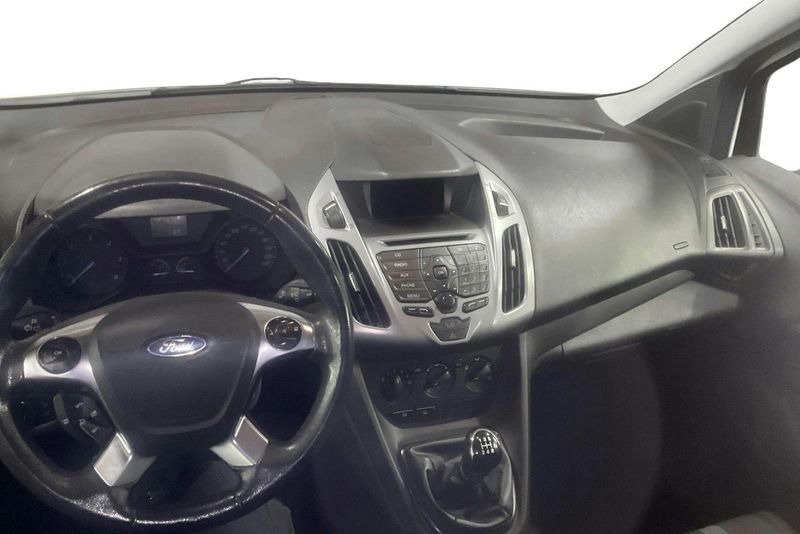 Ford Transit bild 6