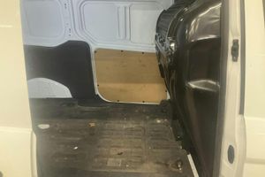 Ford Transit bild 8