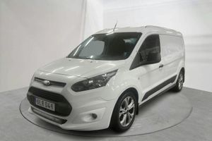 Ford Transit bild 1
