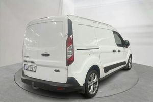 Ford Transit bild 3