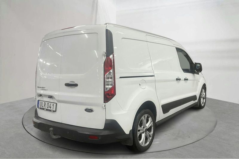 Ford Transit bild 3