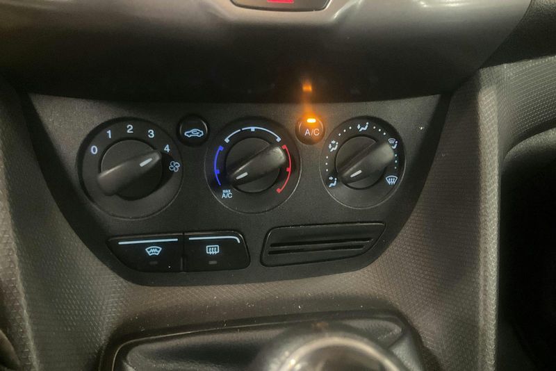Ford Transit bild 11