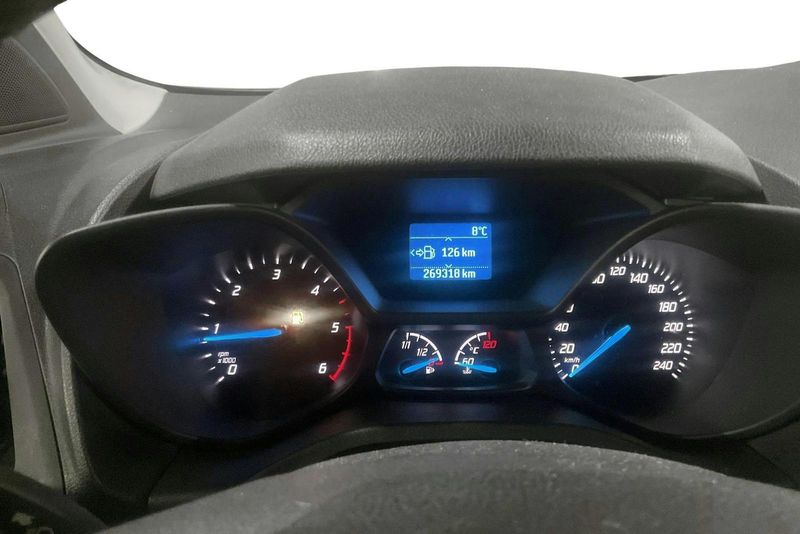Ford Transit bild 10
