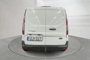Ford Transit bild 5