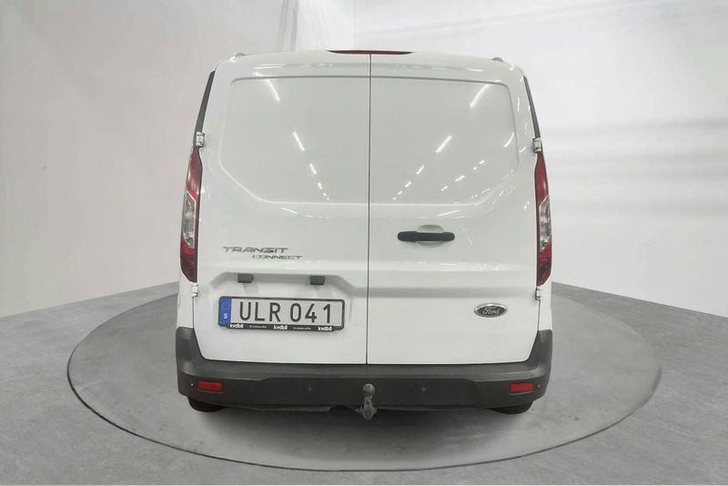 Ford Transit bild 5