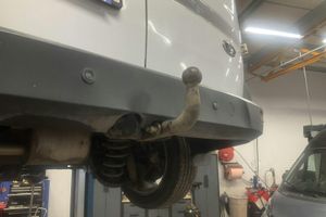 Ford Transit bild 12