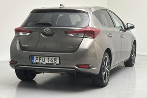 Toyota Auris bild 3