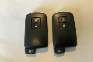 Toyota Auris bild 13