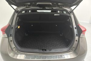 Toyota Auris bild 9