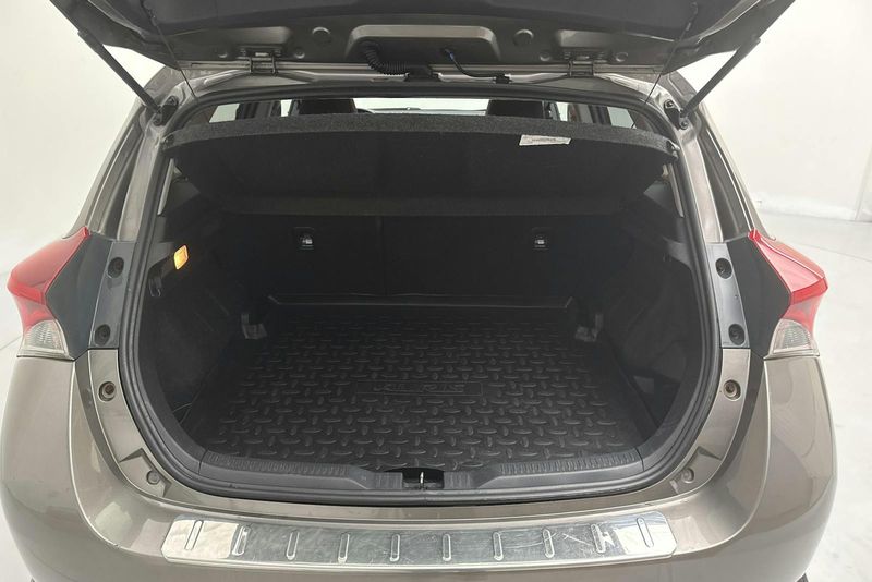 Toyota Auris bild 9
