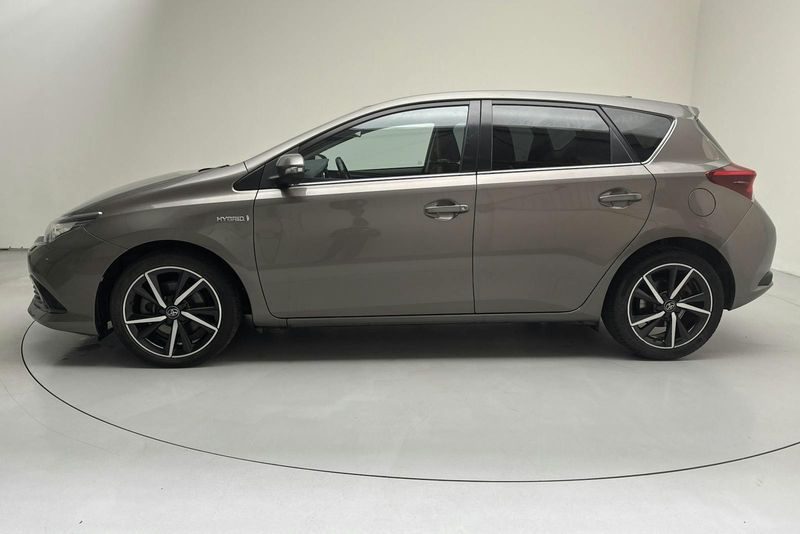 Toyota Auris bild 2