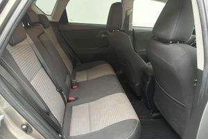 Toyota Auris bild 8