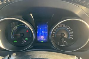 Toyota Auris bild 10