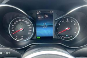 Mercedes C200 bild 10