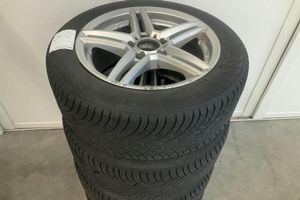 Mercedes C200 bild 14