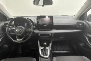 Toyota Yaris bild 6