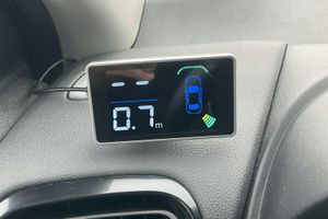 Toyota Yaris bild 12