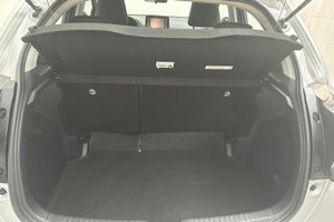 Toyota Yaris bild 9